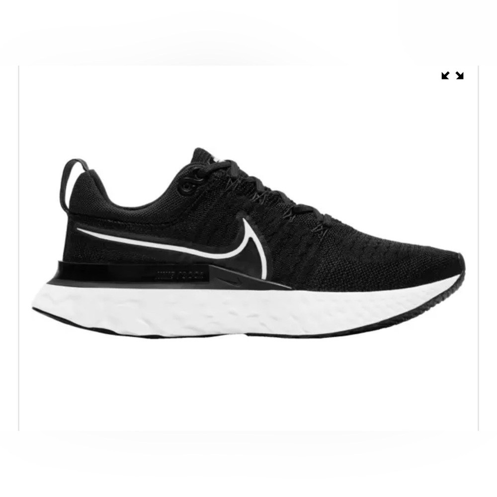 Womens Nike Running Shoes